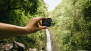 GoPro HERO Actioncam