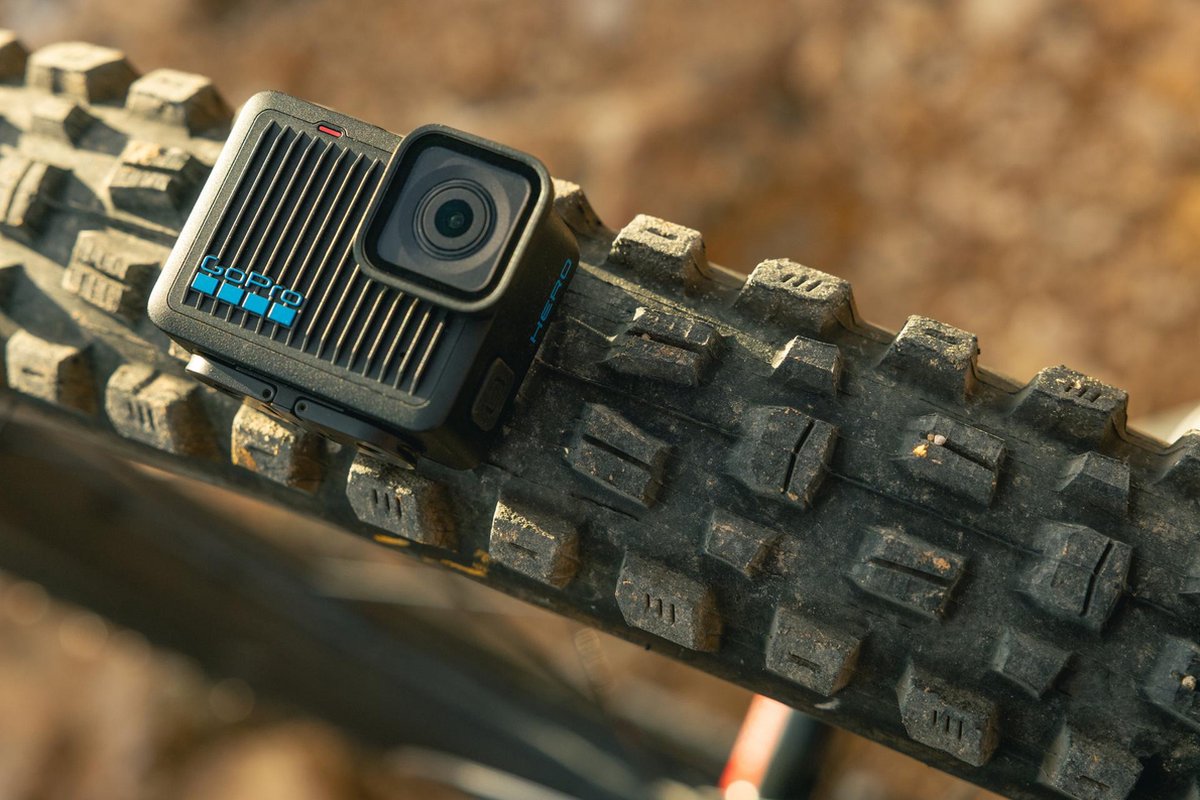 GoPro HERO Actioncam