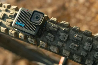 GoPro HERO Actioncam