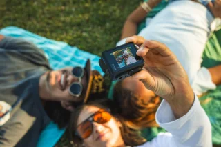 GoPro HERO Actioncam