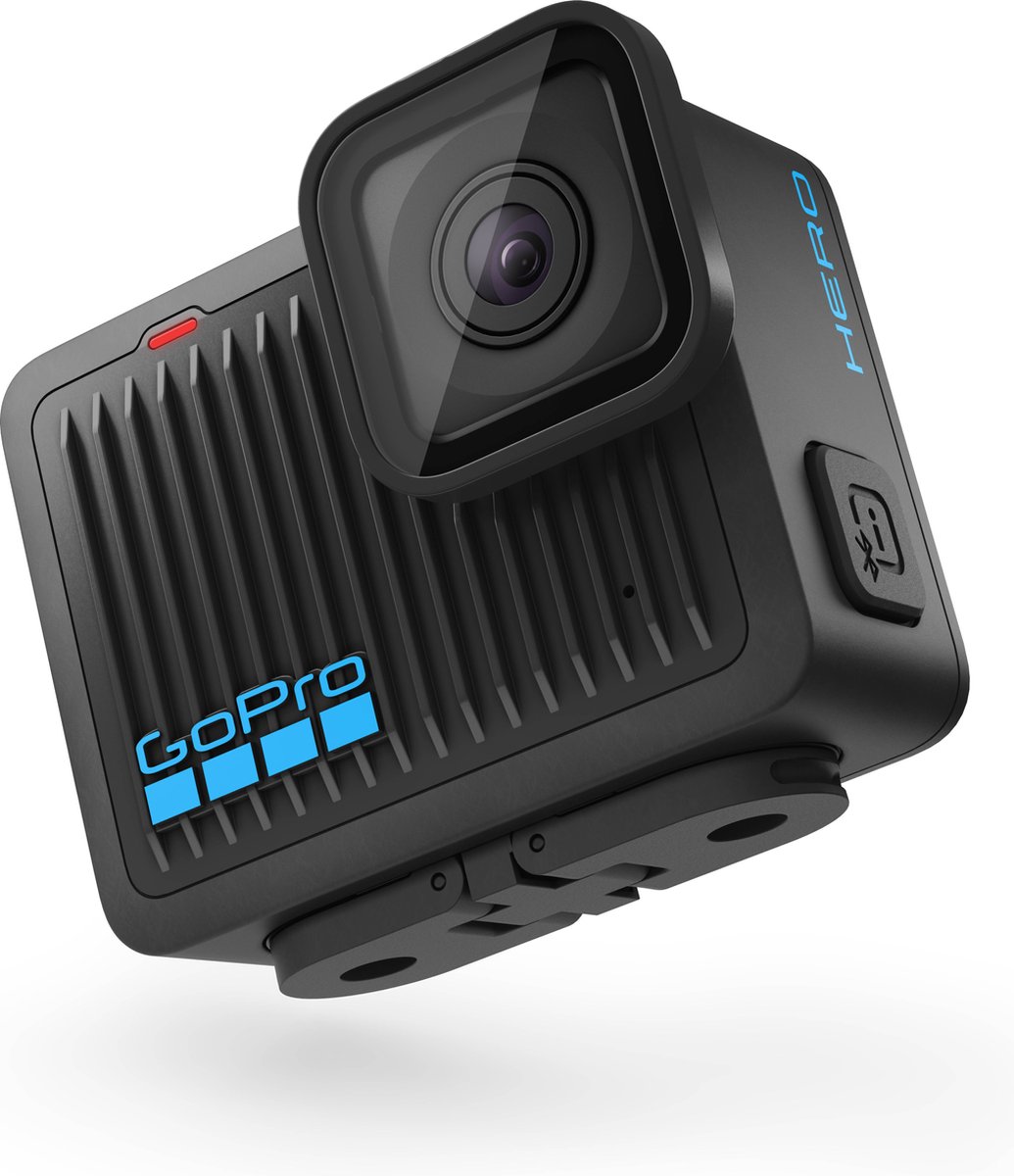 GoPro HERO Actioncam