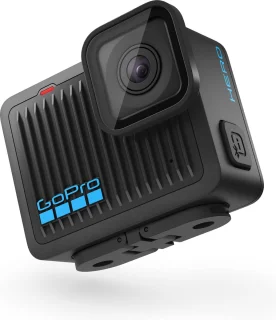 GoPro HERO Actioncam