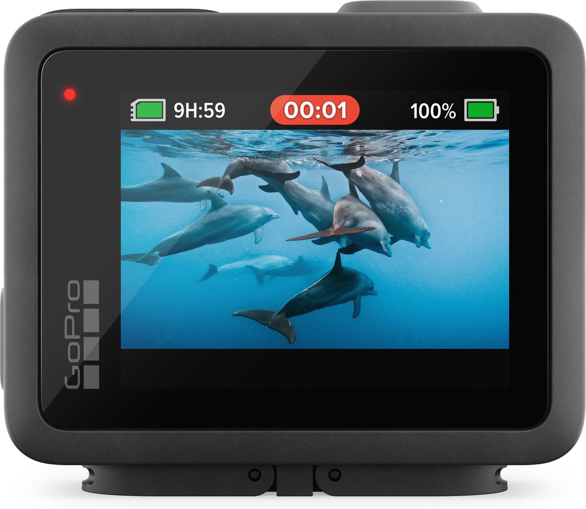 GoPro HERO Actioncam