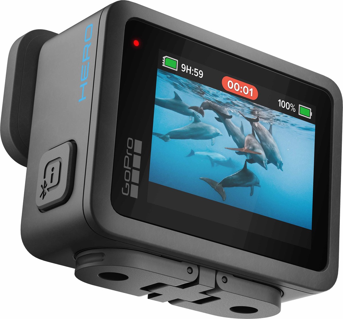 GoPro HERO Actioncam