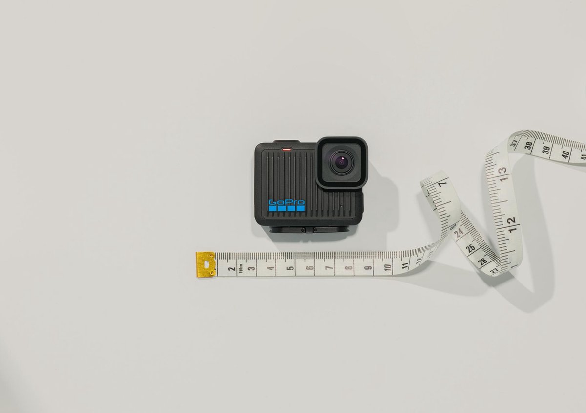 GoPro HERO Actioncam