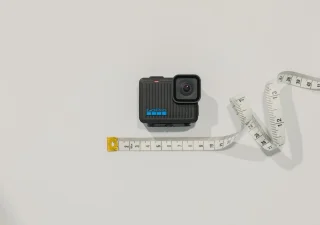 GoPro HERO Actioncam