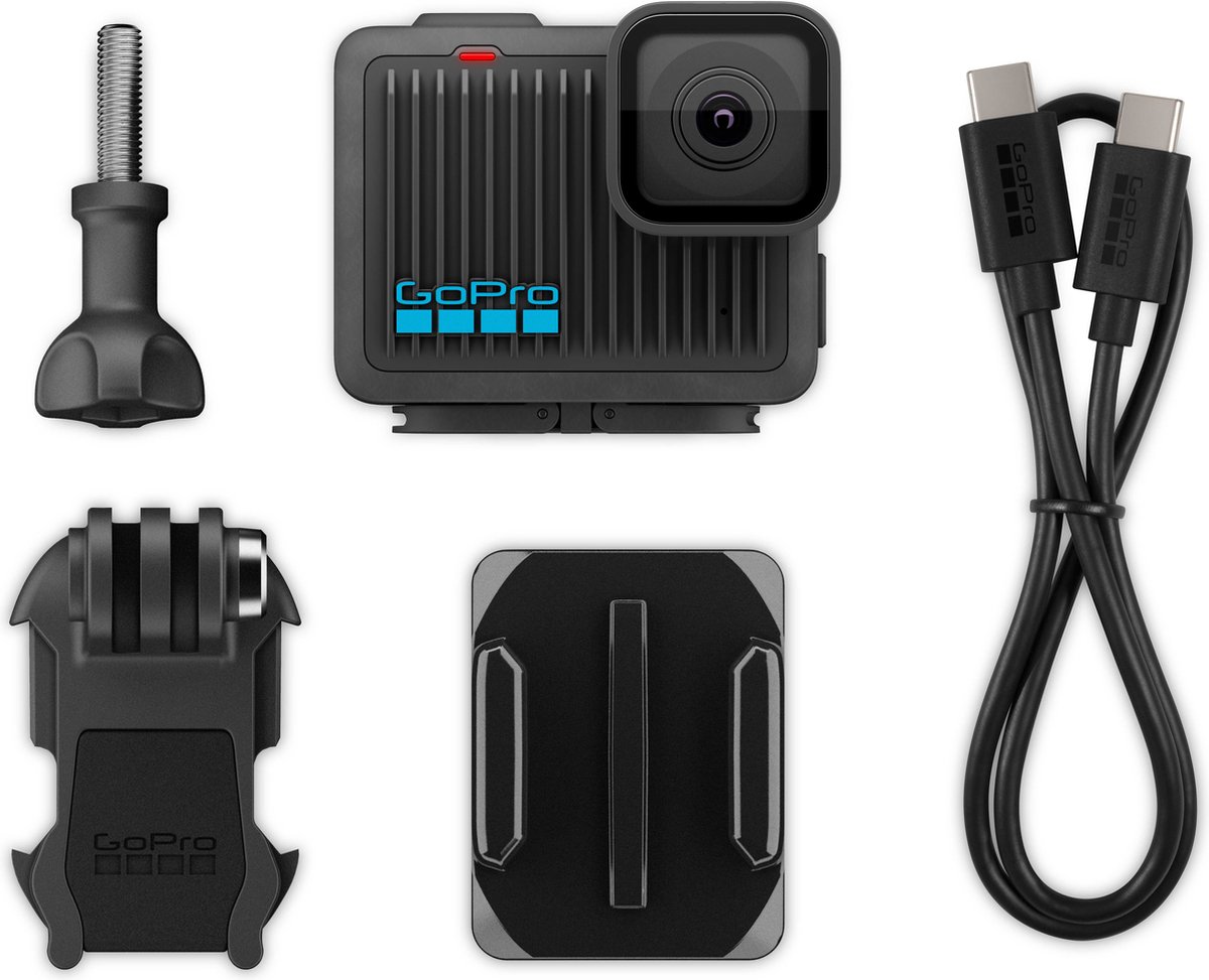 GoPro HERO Actioncam