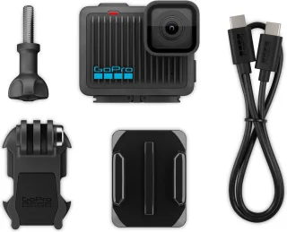 GoPro HERO Actioncam