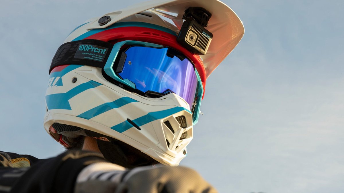 GoPro HERO Actioncam