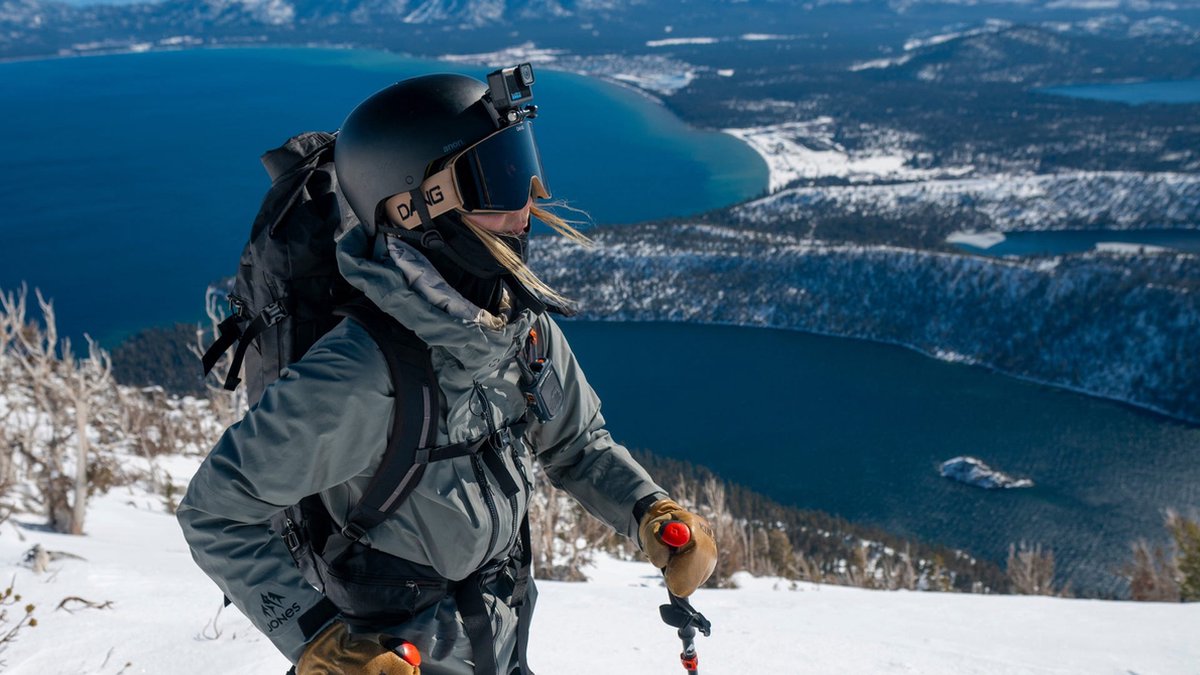 GoPro HERO Actioncam