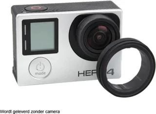 GoPro Hero Lens Protector