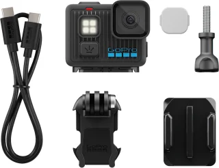 GoPro HERO LIT Action Camera (2025)