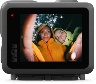 GoPro HERO LIT Action Camera (2025)