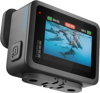 Wat vinden we goed aan de GoPro HERO Specialty Bundle - Actioncamera