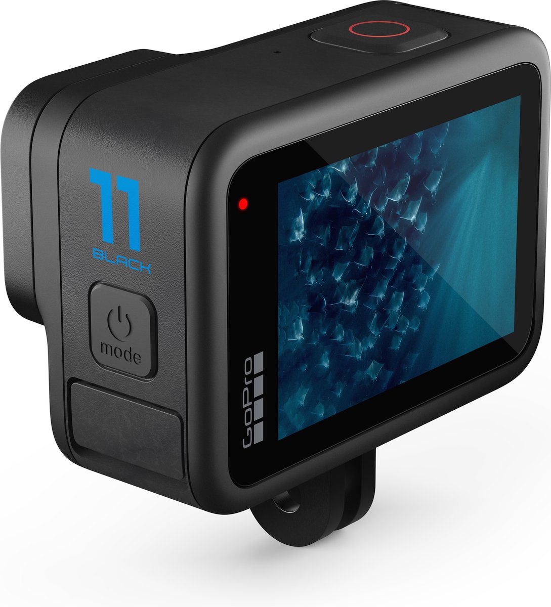 GoPro HERO11 Black Action Camera