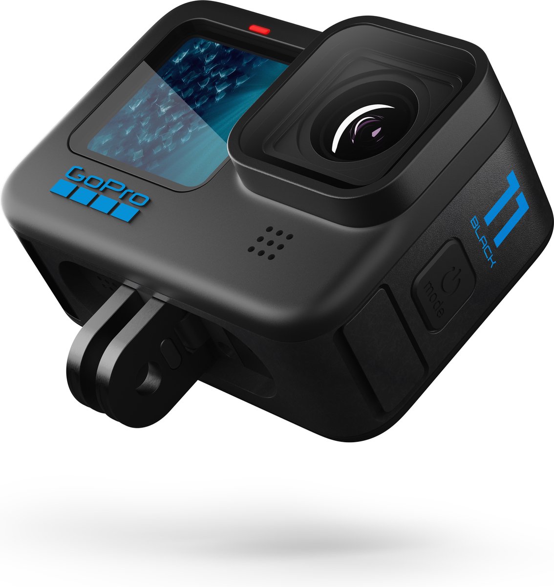 GoPro HERO11 Black Action Camera