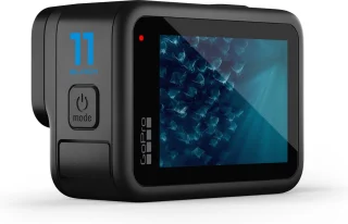 GoPro HERO11 Black Action Camera