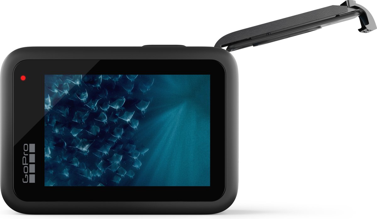GoPro HERO11 Black Action Camera
