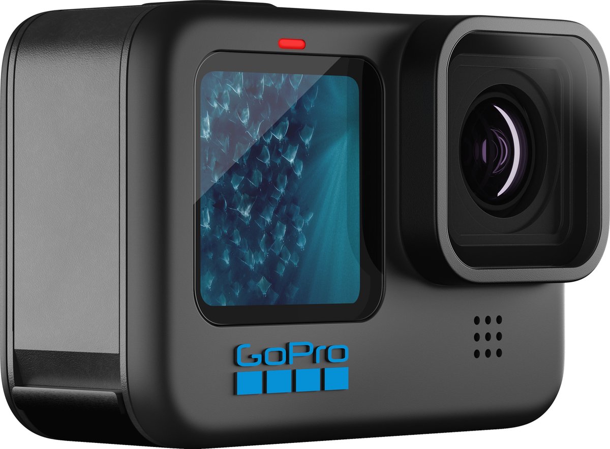 GoPro HERO11 Black Action Camera