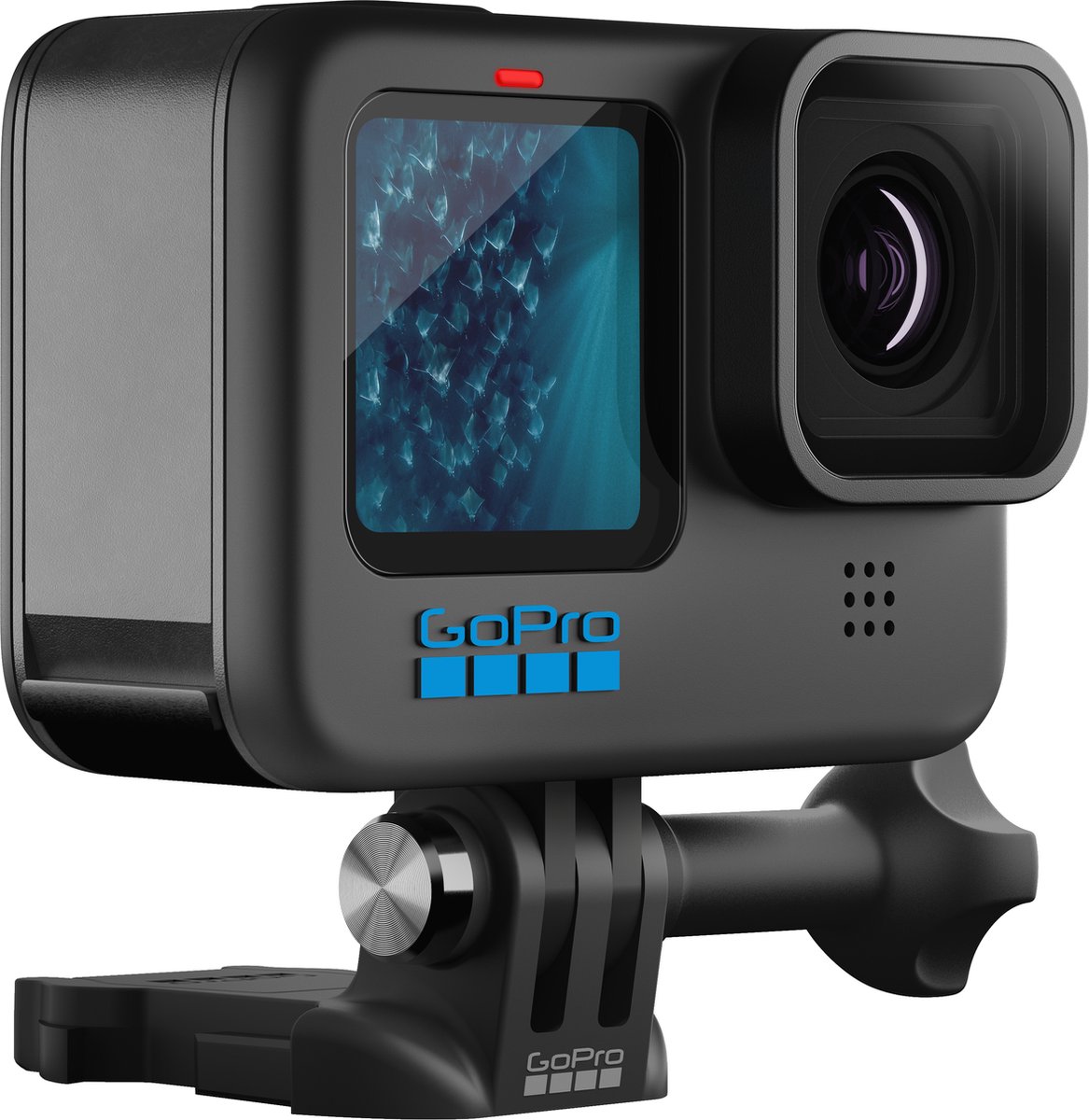 GoPro HERO11 Black Action Camera