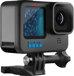 GoPro HERO11 Black Action Camera