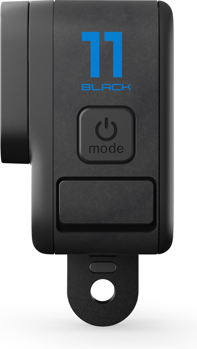 GoPro HERO11 Black Action Camera