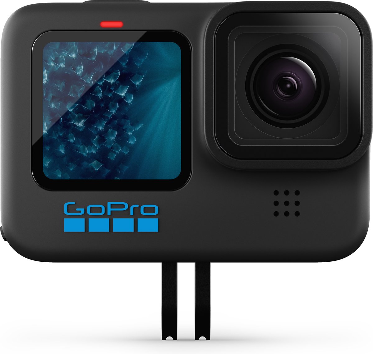 GoPro HERO11 Black Action Camera