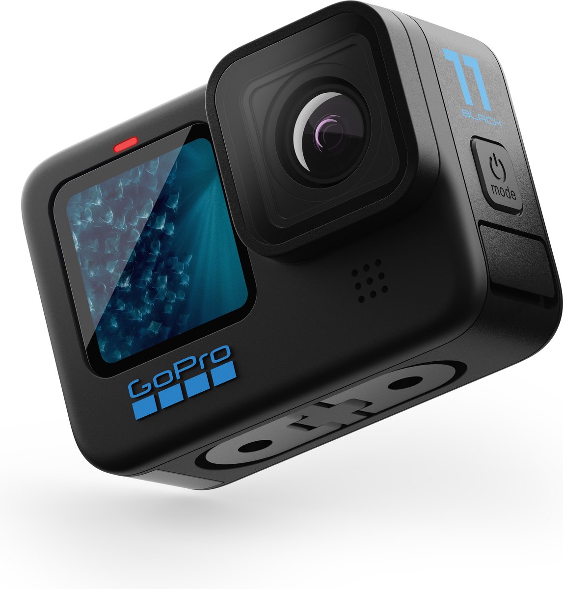 GoPro HERO11 Black Action Camera