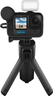 GoPro HERO11 Black Actioncam Creator Edition