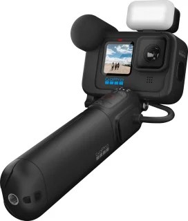 GoPro HERO11 Black Actioncam Creator Edition