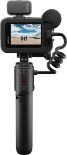 GoPro HERO11 Black Actioncam Creator Edition