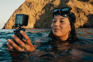 GoPro HERO11 Black Actioncam Creator Edition