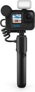 De GoPro HERO11 Black Actioncam Creator Edition in één oogopslag
