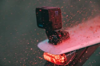 GoPro HERO11 Black Actioncam Creator Edition