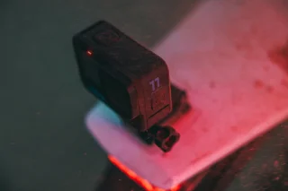 GoPro HERO11 Black Actioncam Creator Edition