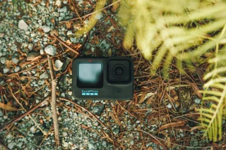 GoPro HERO11 Black Actioncam Creator Edition
