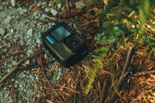 GoPro HERO11 Black Actioncam Creator Edition