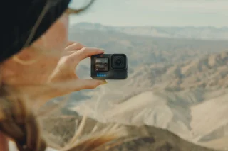 GoPro HERO11 Black Actioncam Creator Edition
