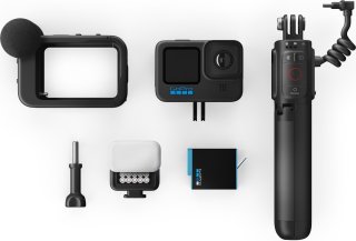 Wat vinden we goed aan de GoPro HERO11 Black Actioncam Creator Edition