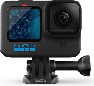 GoPro HERO11 Black Special Bundle