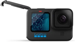 GoPro HERO11 Black Special Bundle