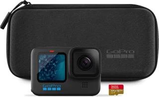GoPro HERO11 Black Special Bundle