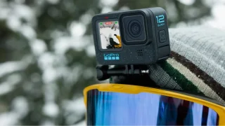 Wat vinden we goed aan de GoPro HERO12 Black Actioncamera