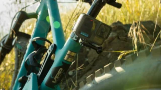 GoPro HERO13 Black Action Camera