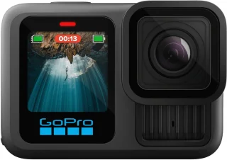 GoPro HERO13 Black Action Camera