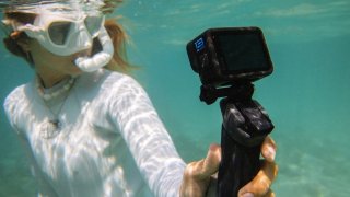 GoPro HERO13 Black Actioncam Accessoire bundel