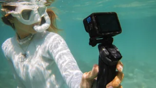 GoPro HERO13 Black Actioncam Accessoire bundel