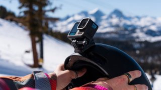 GoPro HERO13 Black Actioncam Accessoire bundel