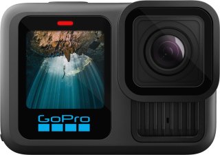 GoPro HERO13 Black Actioncam Accessoire bundel
