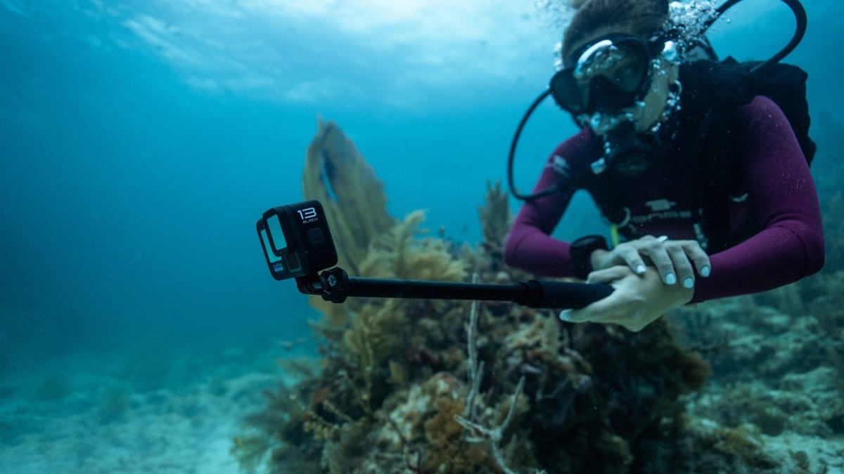 Wat vinden we goed aan de GoPro HERO13 Black Actioncam